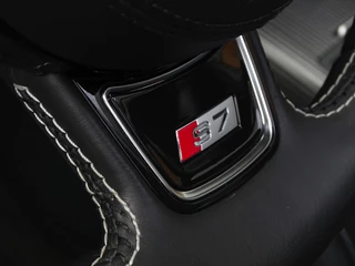 Audi S7 Audi S7 Sportback 4.0 TFSI S7 V8T 451PK Quattro Proline + / facelift / LED - afbeelding nr 40