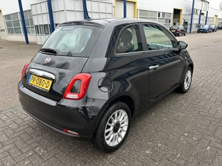Fiat 500 - afbeelding nr 5
