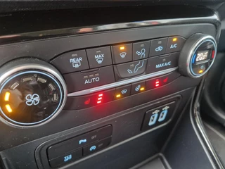 Ford EcoSport Ford EcoSport 1.0 EcoBoost Titanium Design Pack | Navigatie +B&O | Afn Trekhaak | Winterpack |1e Eigenaar - afbeelding nr 12