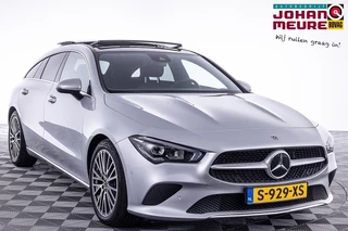 Mercedes-Benz CLA - 431867445-0