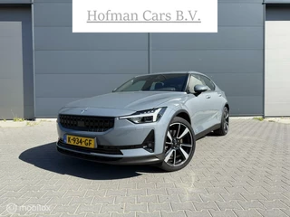Polestar 2 - 435640379-0