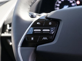 Kia Niro Kia Niro 1.6 GDi HEV ExecutiveLine I Schuifdak I Leder I HarmanKardon - afbeelding nr 17