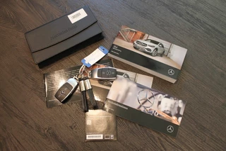 Mercedes-Benz GLA - afbeelding nr 39