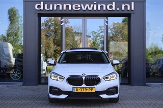 BMW 1 Serie - afbeelding nr 6