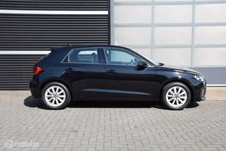 Audi A1 Sportback Audi A1 Sportback 30 TFSI Epic Virtual Cockpit DAB cruise control - afbeelding nr 5