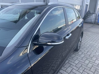 Kia Niro Kia Niro 1.6 GDi Hybrid DynamicLine - afbeelding nr 13