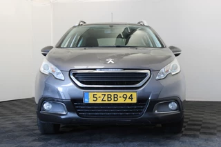 Peugeot 2008 Peugeot 2008 1.2 PureTech Active |Pano|Navi| - afbeelding nr 2