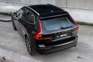 Volvo XC60 Volvo XC60 2.0 B4 | 2021 | Momentum Pro |ACC-BLIS-LED Org.NL - afbeelding nr 24