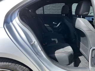 Mercedes-Benz A-Klasse - afbeelding nr 21
