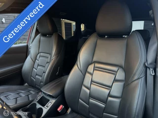 Nissan QASHQAI Nissan Qashqai 1.3 DIG-T Tekna + - afbeelding nr 9