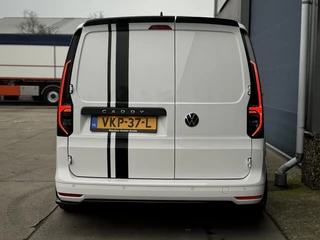 Volkswagen Caddy Volkswagen Caddy Cargo 2.0 TDI 1st Edition AUTOMAAT / VERLAAGD / SPOILERS / CRUISE CONTROLE / VIRTUAL COCKPIT - afbeelding nr 7