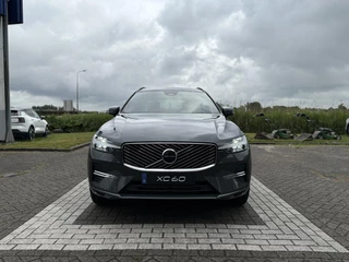Volvo XC60 Volvo XC60 2.0 T6 Plug-in hybrid AWD Essential | Modeljaar 2026 | Forest Lake | Driver Assist | Climate pack | Park Assist - afbeelding nr 24