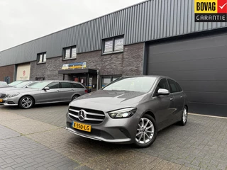 Mercedes-Benz B-Klasse 180 Advantage