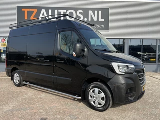 Renault Master T35 2.3 dCi 180 L2H2 Energy