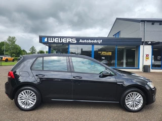 Volkswagen Golf Volkswagen Golf 1.2 TSI Cup 5drs, Clima, Navi, Trekhaak, PDC V+A, Cruise - afbeelding nr 5