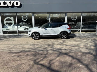 Volvo XC40 - afbeelding nr 2