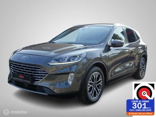 Ford Kuga - 20365665-0