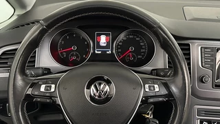 Volkswagen Golf Sportsvan - afbeelding nr 22