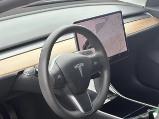 Tesla Model 3 Tesla Model 3 Long Range AWD 75 kWh DUAL MOTOR AWD KM 119002 - afbeelding nr 8