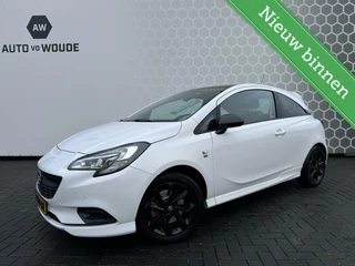 Opel Corsa - 261795507-0