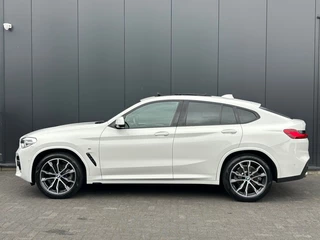 BMW X4 - afbeelding nr 13