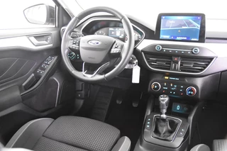 Ford Focus - afbeelding nr 10