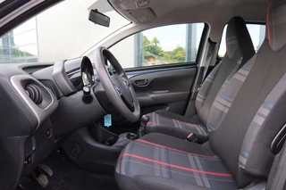 Peugeot 108 - afbeelding nr 5