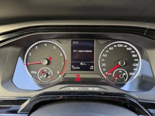 Volkswagen Polo Volkswagen Polo 1.0 TSI Comfortline - afbeelding nr 47