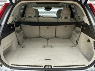 Volvo XC90 Volvo XC90 2.0 T8 Twin Engine AWD 7 Pers Pano Camera Cruise Led Vol Opties Eerste Eigenaar 2018 - afbeelding nr 6