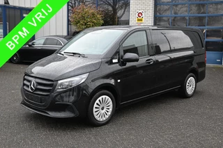 Mercedes-Benz Vito 116 CDI L2 Pro/Select