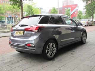 Hyundai i20 Hyundai I20 1.0 T-GDI Premium Automaat 5 Deurs Navi Camera Carplay - afbeelding nr 3