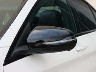 Mercedes-Benz C-Klasse Mercedes C-klasse 180 Business Solution AMG Plus Upgrade Edition | Panoramadak | Night pakket | Apple Carplay | dodehoekdetectie | - afbeelding nr 15