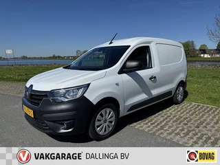 Renault Express - 94872511-0