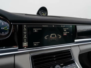 Porsche Panamera Porsche Panamera 2.9 4 E-Hybrid 462pk | Surround-View | Lederen Comfort stoelen | Luchtvering - afbeelding nr 25