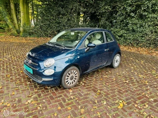 Fiat 500 Fiat 500 1.0 Hybrid Lounge - afbeelding nr 2