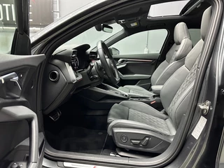 Audi A3 Audi A3 Sportback 40 TFSI Ehybrid S-line 2021 - afbeelding nr 6