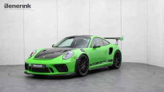 Porsche 911 991.2 4.0 GT3 RS