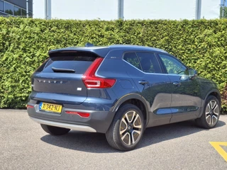 Volvo XC40 Volvo XC40 1.5 T5 Recharge Inscription | Panoramisch Schuif/Kanteldak | Trekhaak | Elektrisch verstelbare bestuurdersstoel | - afbeelding nr 2
