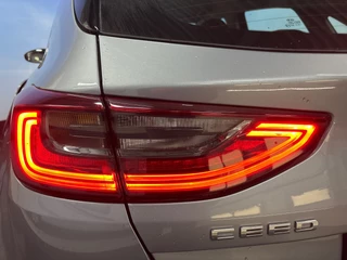 Kia Ceed Kia Ceed 1.0 T-GDi DynamicLine Navi, Carplay, Cruise, - afbeelding nr 9