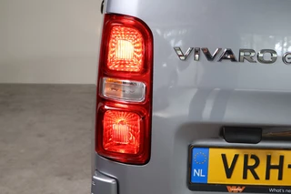 Opel Vivaro-e Opel Vivaro-e BPM VRIJ!! L2H1 Edition 50 kWh Navigatie I Cruise - afbeelding nr 27
