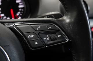Audi Q2 Audi Q2 1.0 TFSI | PDC | AIRCO | 20