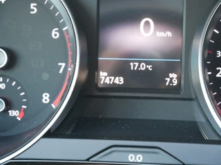 Volkswagen Passat - afbeelding nr 7