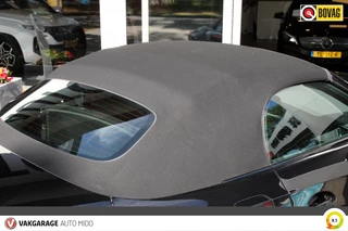 BMW Z4 BMW Z4 roadster sDrive 20i M Sport - afbeelding nr 27