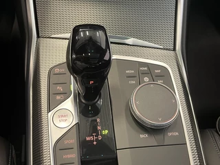 BMW 3 Serie BMW 3-serie Touring 320e M-Sport Aut-8 Panoramadak Adaptive M-Technic Chassis LED Navi Cruise Control PDC VA 19