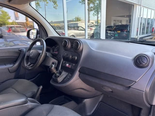 Mercedes-Benz Citan - afbeelding nr 17