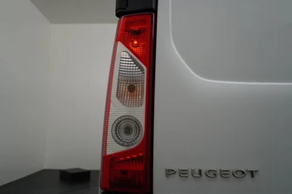 Peugeot Expert Peugeot Expert 229 2.0 HDI L2 Dubbele Cabine 6-Persoons - afbeelding nr 12