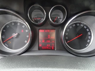 Opel Mokka Opel Mokka 1.4 T COSMO - afbeelding nr 12