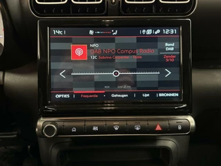 Citroën C3 Aircross Citroen C3 Aircross 1.2 PureTech Feel NAVI CRUISE CARPLAY - afbeelding nr 28