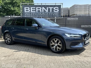 Volvo V60 Volvo V60 B3 Mild Hybrid Essential|Trekhaak|Parkeercamera|Stoel-Stuur verwarming|Parkeersensoren - afbeelding nr 4