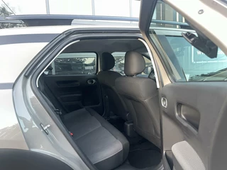 Citroën C4 Cactus Citroen C4 Cactus 1.2 VTi Shine CAMERA|TREKHAAK|AIRCO|LED|PARKEERSENSOREN - afbeelding nr 23
